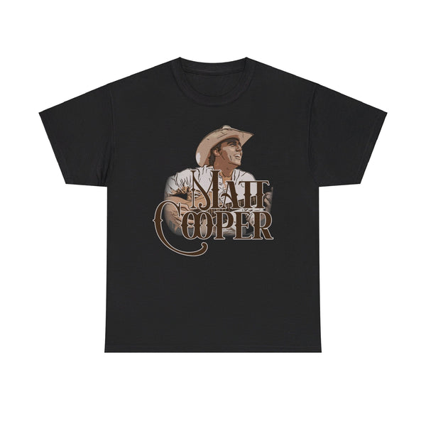 Matt Cooper Western Shirt